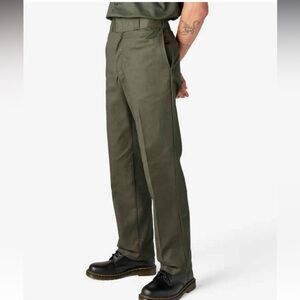 Dickies Slim Fit Work Pants 32/32
